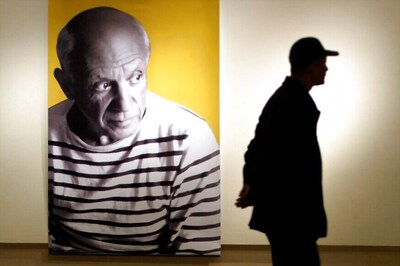 83-year-old Banker Fined $58 Million for Smuggling Picasso's 'Head of a Young Woman' out of Spain