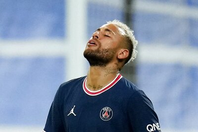PSG to Offer Brazilian Star Neymar to Elite European Clubs