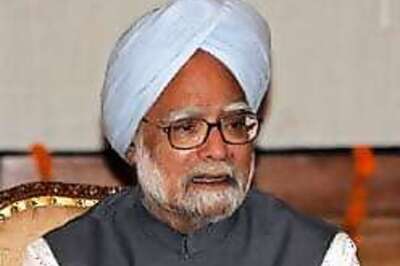 PM outlines second Green Revolution