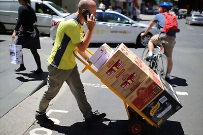 Australian wage growth lowest ever in second quarter as pandemic rages on