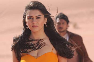 Telugu Review: 'OKOK' is not special but enjoyable