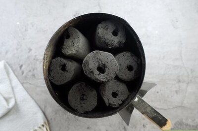 How to Use a Charcoal Grill