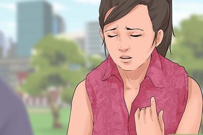 How to Accept That You Won't Get the Love of Your Life Back