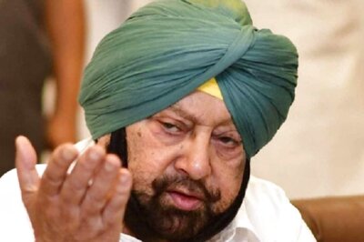 'Lost Faith in Him': Amarinder Faces Revolt as MLAs Plan to Meet Top Brass for Replacement