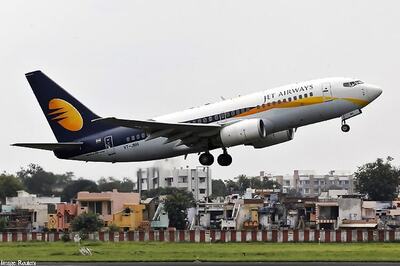 Jet Airways introduces WiFi-based in-flight content streaming service for passengers