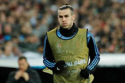 Don't Rush to Restart La Liga, 2nd Wave of Coronavirus Needs to be Avoided, Gareth Bale Warns