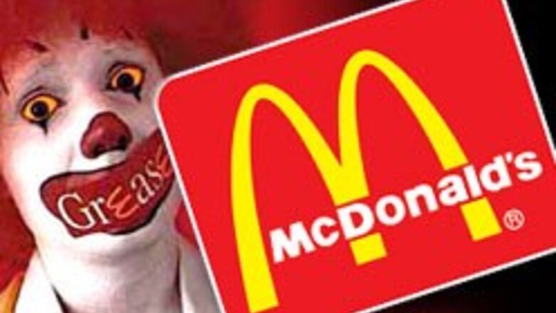This Dallas family is not lovin' it!
