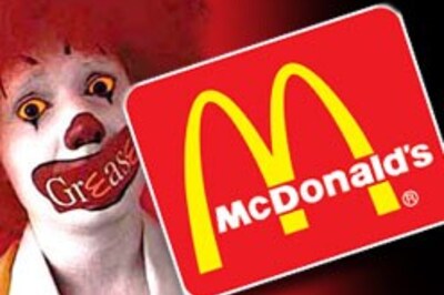 This Dallas family is not lovin' it!