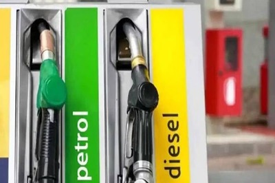 Petrol, Diesel Fresh Prices Announced: Check Rates In Your City On December 25