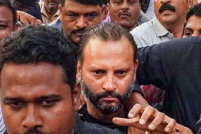 Pune Porsche Crash: Teen's Father Claims He Did Not Commit Any Crime, Says 'I'm Being Falsely Implicated'