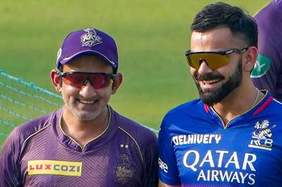 Gautam Gambhir Says 'My Relationship With Virat Kohli is Not for TRP'