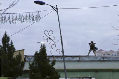 Pakistan to host four-way talks aimed at reviving Afghan peace process