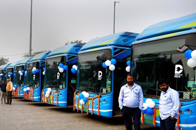 PM eBus Sewa: An Ambitious Push to Transform Mobility in Urban India