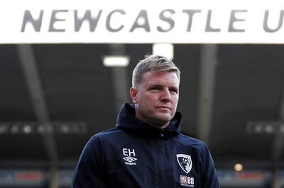 Eddie Howe Expects More Business as Newcastle United Close in on Bruno Guimaraes