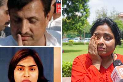 Amarmani Tripathi of ‘Madhumita Hatyakand’ Walks Out of Jail: UP Cops Recount the ‘Love, Sex Aur Dhokha’ Case