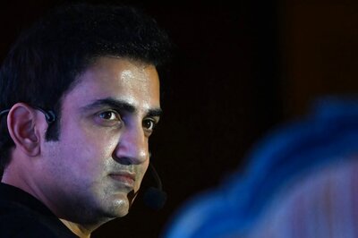 'Two Names Shortlisted': Jay Shah Says New India Head Coach Will Join From Sri Lanka Series