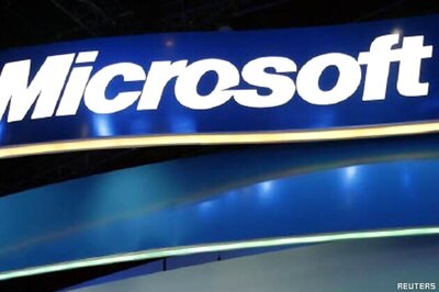 Microsoft 'most attractive employer' in India