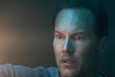 Insidious: The Red Door Producer Credits Patrick Wilson For Reuniting Original Cast