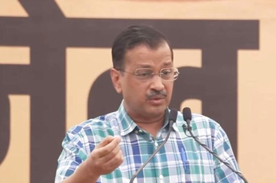 'Phir Dekho Kab Milenge': Arvind Kejriwal To AAP Workers If INDIA Bloc Loses Lok Sabha Polls