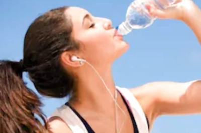 Expert Explains Why Water Fasting May Not Be Good For Rapid Weight Loss