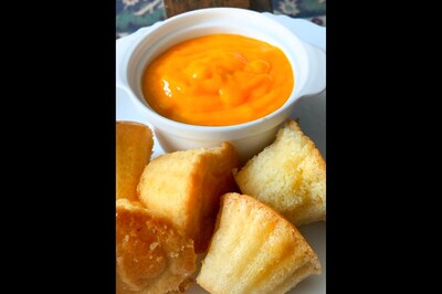 What The Fork: Mangoes are the Golden Lining Amid Dark Clouds of Pandemic, Writes Kunal Vijayakar