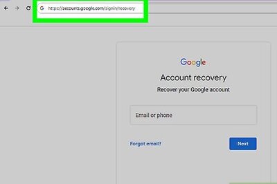 Quick Guide to Recover a Deleted Google Account or Gmail