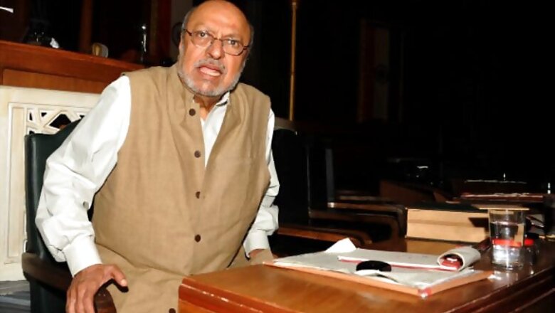 Benegal panel on Censor Board revamp meets Jaitley