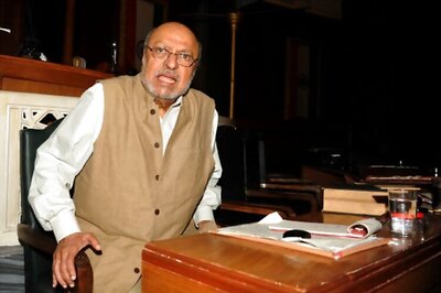 Benegal panel on Censor Board revamp meets Jaitley