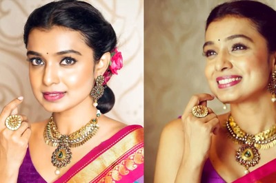 Happy Birthday Mayuri Deshmukh: Little Known Facts About The Imlie Actress