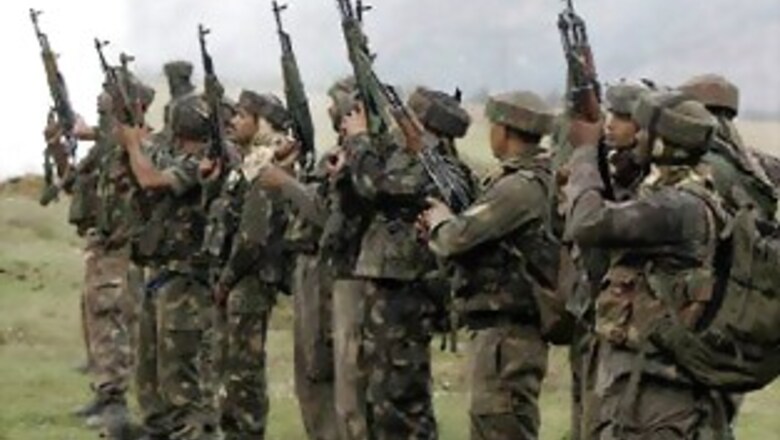 No vacancy for retired women officers: Forces