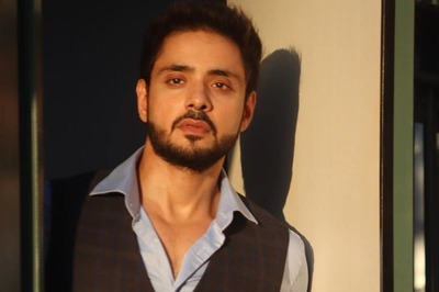 Adnan Khan Says OTT Has Raised The Bar In TV Industry: 'It Pushes You To Do Better'
