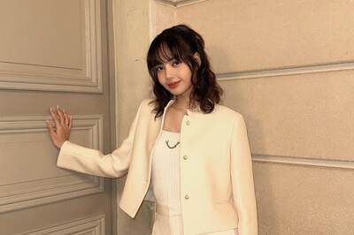 BLACKPINK's Lisa To Make Acting Debut With The White Lotus Season 3