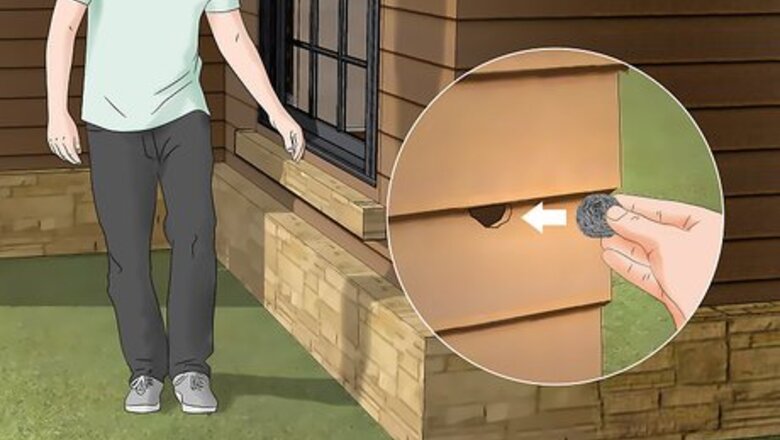 How to Keep Rats Away