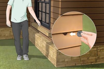 How to Keep Rats Away