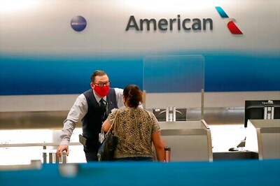 American Airlines Set To Issue New Stock After Price Run-up