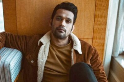 Sohum Shah: ‘Producers Not Given Due Credit, Actors are appreciated’