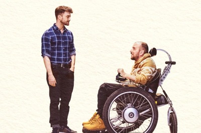 David Holmes The Boy Who Lived: A Riveting Documentary Unveiling the Extraordinary Journey of Resilience