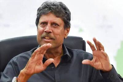 Why Kapil Dev was Initially Against the Idea of Making '83