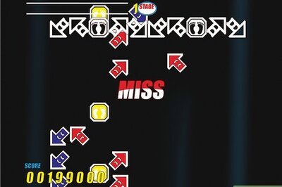 How to Improve at Pump It Up