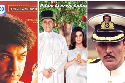 Parsi New Year 2022: Bollywood Movies Based on the Parsi Community Which You Must Add to Your Watchlist This Navroz!