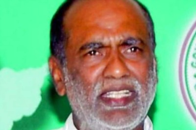 BJP Slams Telangana Govt on Debts, Construction of New Secretariat & Legislature Buildings