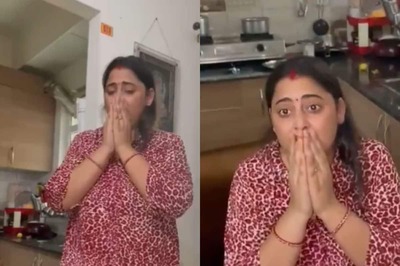 Noida Woman Caught Red-handed While Trying to Scam Residents, Confession Video Goes Viral