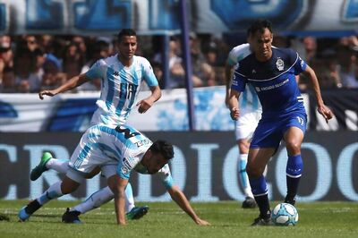 Argentine Football Association End Interrupted 2019-20 Season, No Relegation Policy Applied