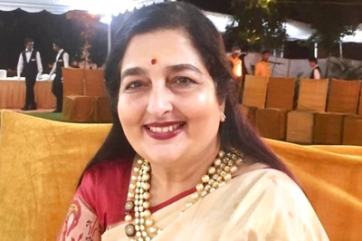 When Anuradha Paudwal's Mom Said 'Who Gets Padma Shri For Singing?'