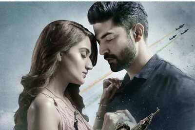 Gurmeet Choudhary starrer ‘Teri Galliyon Se’ song is a tale of love and sacrifices
