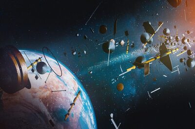 Opinion | Responsible Behaviour in Space: Why Public Participation is Key