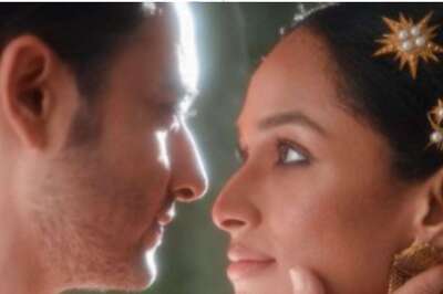 Malaika Arora, Ayushmann Khurrana, Anil Kapoor Shower Love on Newlyweds Masaba Gupta, Satyadeep Misra