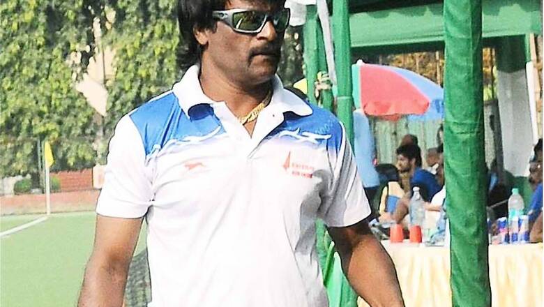 Happy Birthday Dhanraj Pillay: All You Need To Know About Indian Hockey Legend