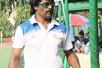 Happy Birthday Dhanraj Pillay: All You Need To Know About Indian Hockey Legend