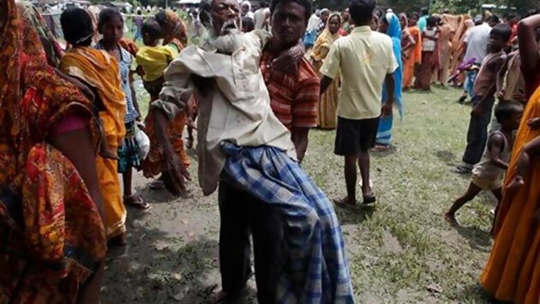 Assam violence: CBI team visits Kokrajhar